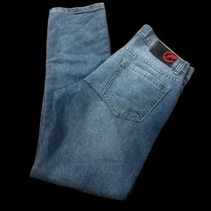 Men’s Vintage Y2K Ecko jeans